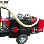 high-quality crack sealing machine for sale