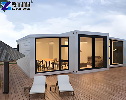 high-quality foldable container house high-quality foldable container house