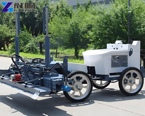 high-quality laser concrete leveling machine