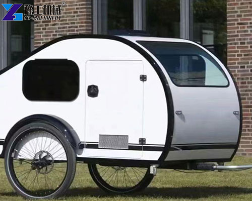 high-quality teardrop bicycle camper high-quality teardrop bicycle camper
