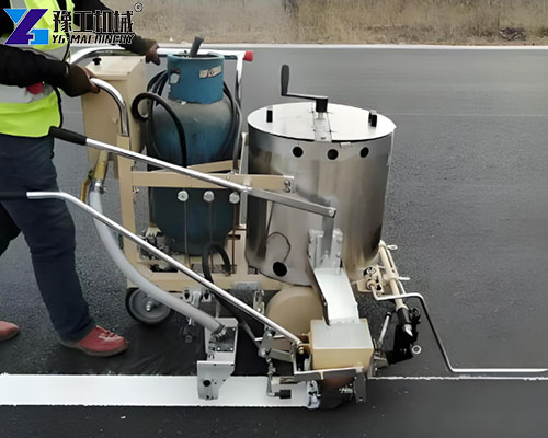 hot melt paint marking machines hot melt paint marking machines