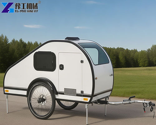 hot-selling bicycle micro camper hot-selling bicycle micro camper