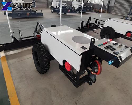 hot-selling concrete laser screed machine hot-selling concrete laser screed machine