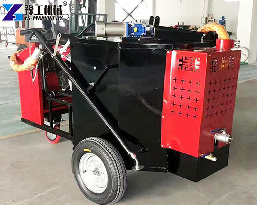 hot-selling crack filling machine hot-selling crack filling machine