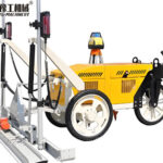 hot-selling laser concrete leveling machine