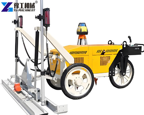 hot-selling laser concrete leveling machine