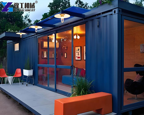 hot-selling tiny folding house hot-selling tiny folding house