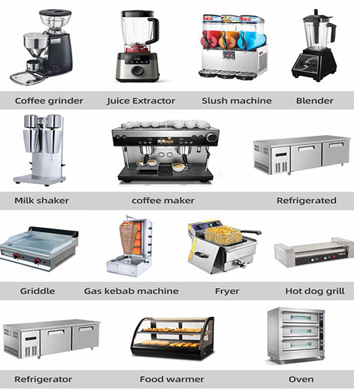 kitchenware