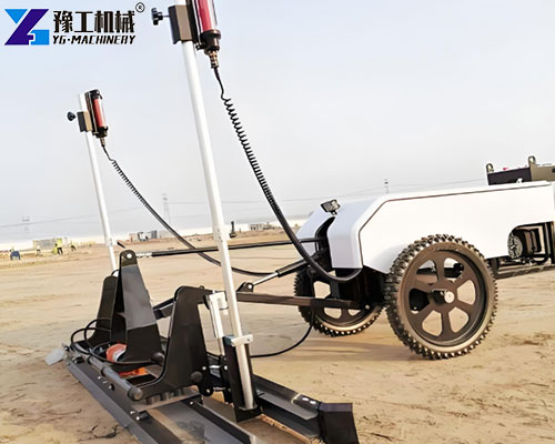 laser screed laser screed