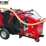 pavement crack filling machine for sale