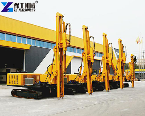 portable helical pile driver supplier portable helical pile driver supplier