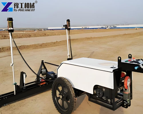 quality boom concrete laser screed for sale