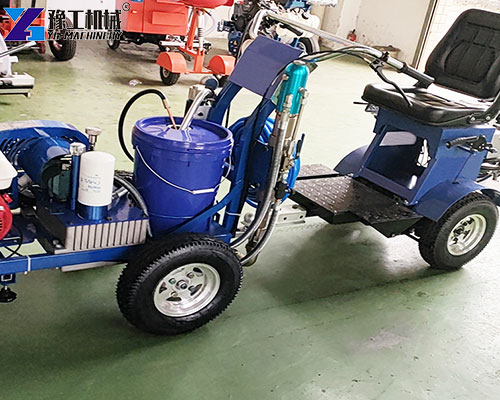 reliable cold paint road marking machine reliable cold paint road marking machine