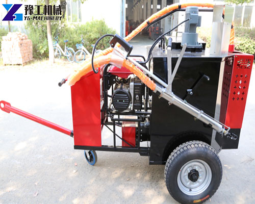 road crack sealing machine in YG road crack sealing machine in YG