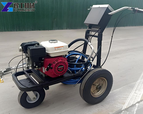 road marking machine supplier road marking machine supplier