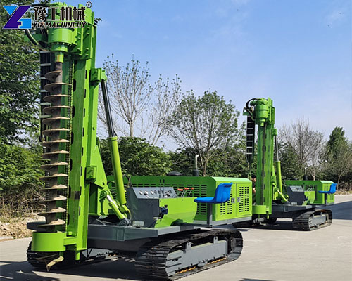 screw piler for sale screw piler for sale