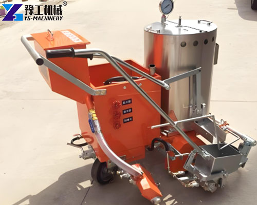 thermoplastic paint machine for sale thermoplastic paint machine for sale