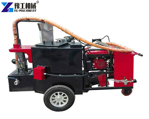 transparent asphalt crack sealing machine price transparent asphalt crack sealing machine price