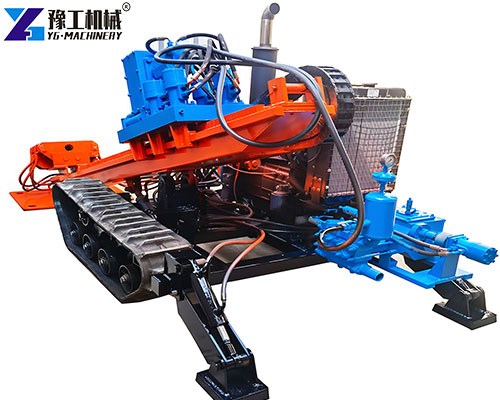 13t horizontal drilling machine for sale