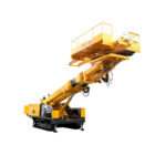 Outstanding Performance of Anchor Drilling Rig in Mexico YG Machinery's anchor drilling rig