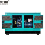 YG genset for sale