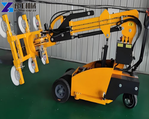 YG glass vacuum lifter price YG glass vacuum lifter price