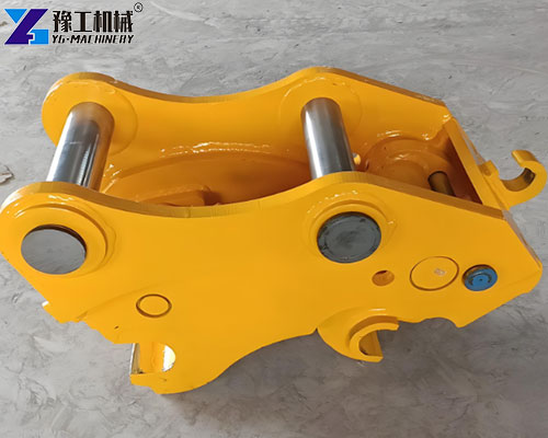 YG quick hitch coupler YG quick hitch coupler