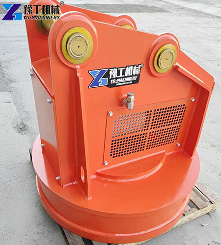 YG scrap yard magnet for sale YG scrap yard magnet for sale