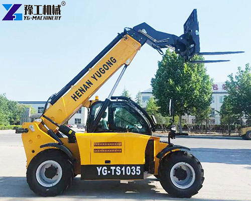YG small telehandler for sale YG small telehandler for sale