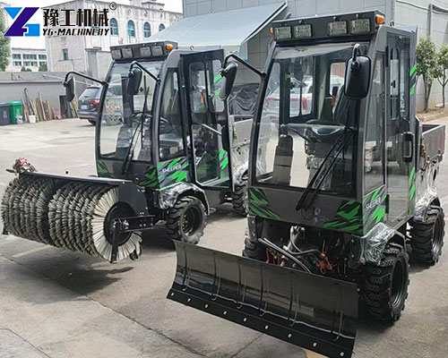 YG snowplow YG snowplow