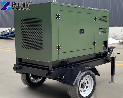 YG towable generator for sale YG towable generator for sale