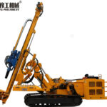 Anchor drill machine YG's anchor drill machine