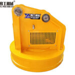 Hydraulic magnet YG's excavator hydraulic magnet