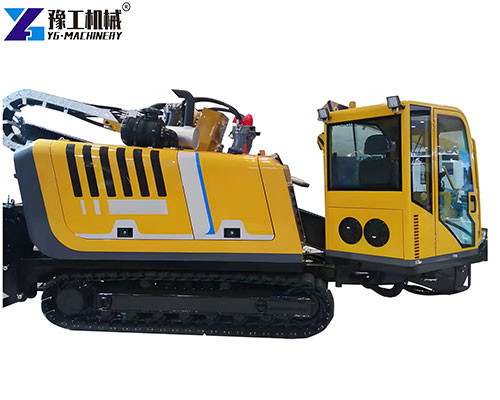 YG's portable horizontal drilling machine YG's portable horizontal drilling machine