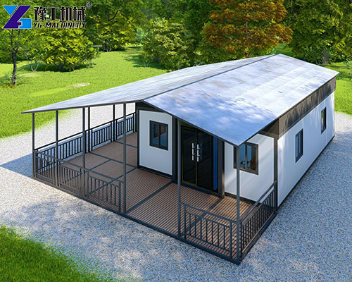 YG's prefab shipping container YG's prefab shipping container