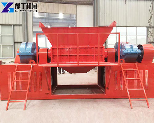 YG's tire recycling equipment for sale YG's tire recycling equipment for sale