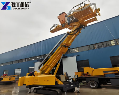 anchor drilling rigs anchor drilling rigs