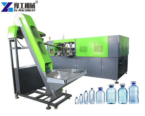 bottle blow molding machine bottle blow molding machine