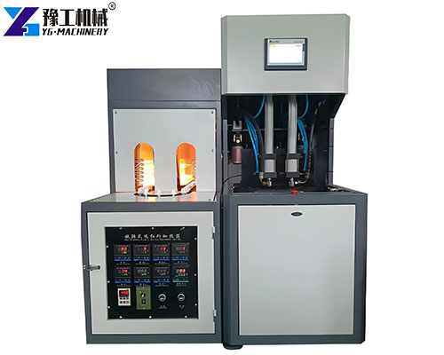 bottle blower bottle blower