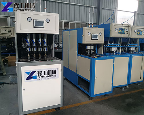 bottle molding machine bottle molding machine