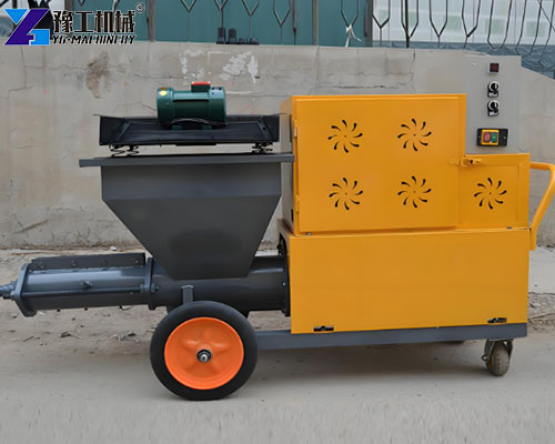 cement mortar sprayer for sale cement mortar sprayer for sale