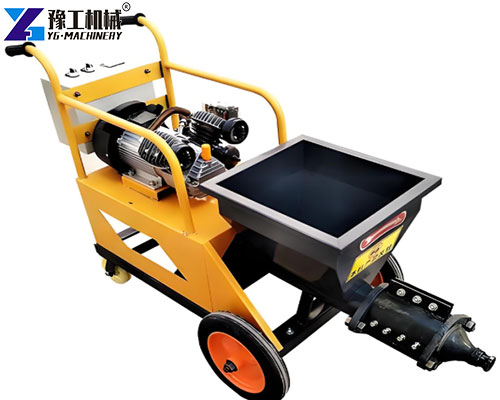 cement plaster spray machine for sale cement plaster spray machine for sale