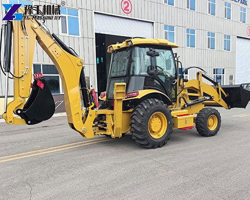 compact backhoe loader supplier compact backhoe loader supplier