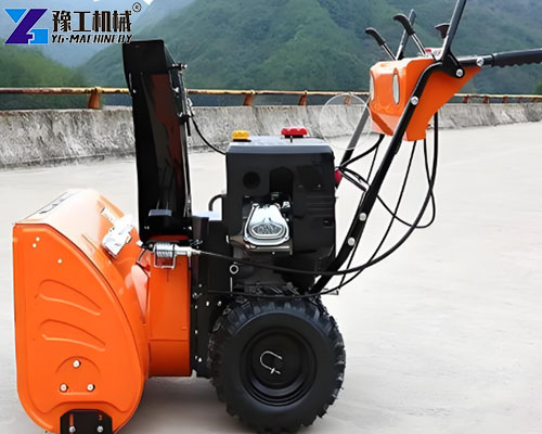 compact snow blower compact snow blower