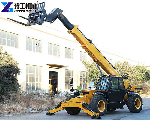 construction telehandler construction telehandler