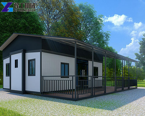 container readymade house container readymade house