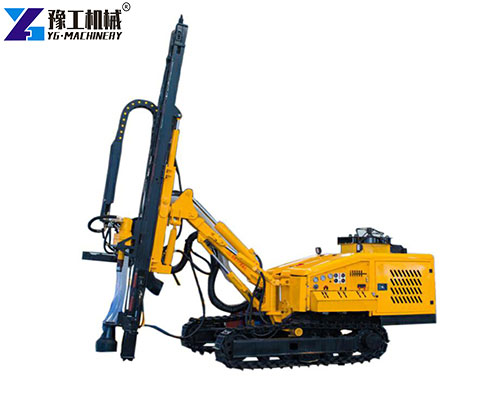 crawler DTH machine price crawler DTH machine price