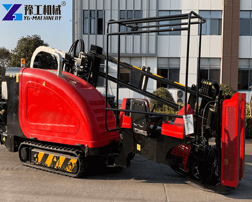directional drilling equipment