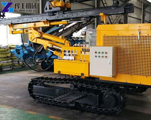 down the hole drilling rigs for sale