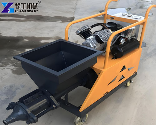 durable cement mortar spray machine durable cement mortar spray machine